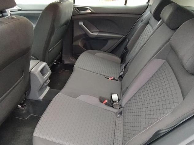 VOLKSWAGEN T-Cross 1.6 TDI SCR Urban BMT rif. 23246881 - Foto 8