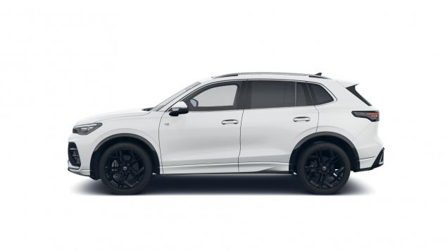 Volkswagen Tiguan 2.0 TDI 150 CV DSG R-Line Plus - Foto 2