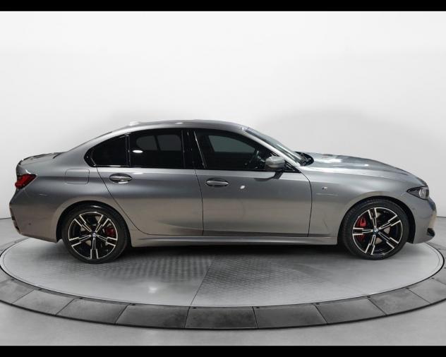 BMW Serie 3 G20-21-80-81 320d mhev 48V xdrive MSport Pro auto - Foto 5