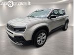 Jeep Avenger 1.2 turbo Altitude fwd 100cv