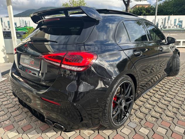 Mercedes-benz A 45 AMG 45S 4Matic+ - Foto 4