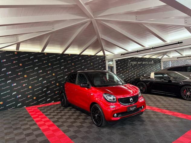 Smart ForFour 90 0.9 Turbo twinamic Prime - Foto 3