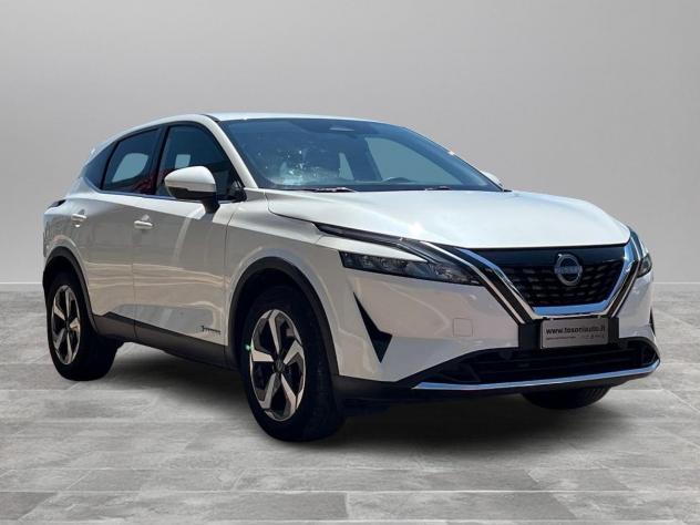 Nissan Qashqai 1.5 e-power N-Connecta 2wd - Foto 2