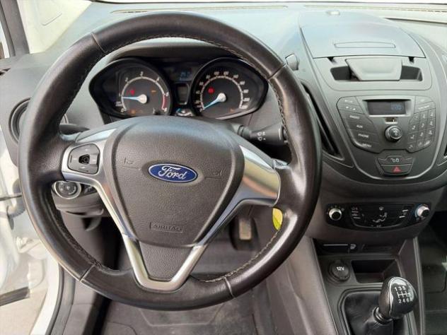 FORD Tourneo Courier 1.5 TDCI 75 CV Plus rif. 23882772 - Foto 7