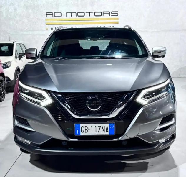 Nissan Qashqai 1.5 dci Tekna+ 115cv - Foto 2