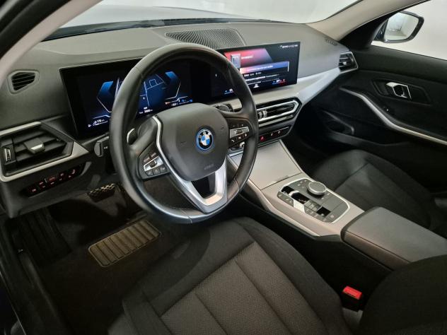 BMW Serie 3 G21 2022 Touring 320e Touring auto - Foto 7