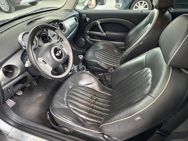 MINI Mini Mini 1.6 16V One Park Lane - NON RIPRISTINATA - Foto 5