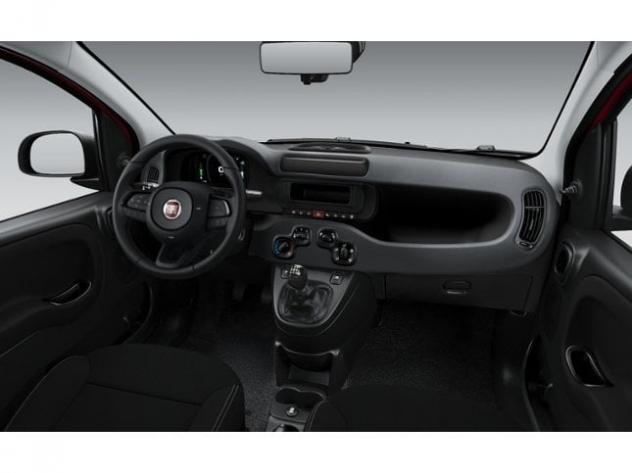FIAT Pandina 1.0 65cv Hybrid Pop - Foto 4