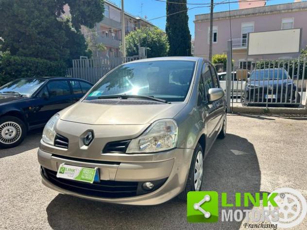 RENAULT Grand Modus . rif. 23829851