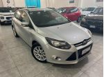 Ford Focus 1.6 116 CV - TITANIUM - 2014