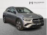 Mercedes-Benz GLA GLA-H247 2023 180 d Progressive Advanced Plus auto