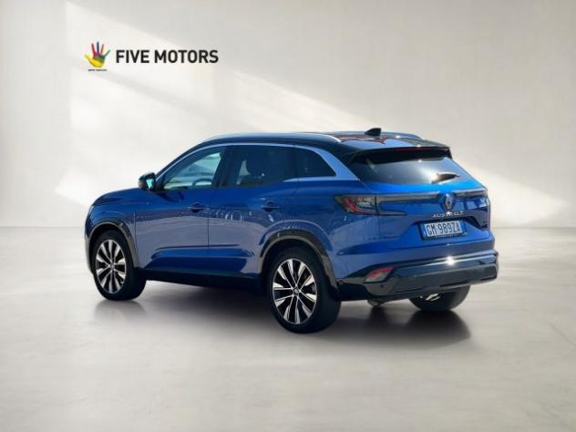RENAULT Austral Austral Full Hybrid E-Tech 200 CV Techno rif. 24120267 - Foto 5
