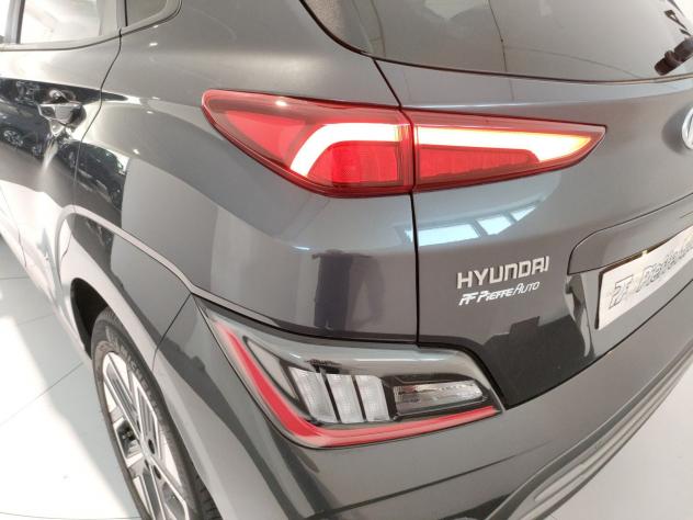 Hyundai Kona KONA EV FL 39KWH EXCLUSIVE - Foto 8