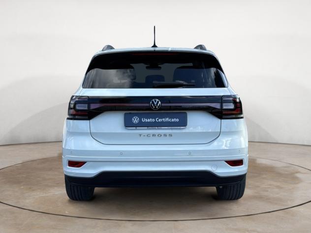 Volkswagen T-Cross 1.0 TSI 81kW Sport - Foto 5