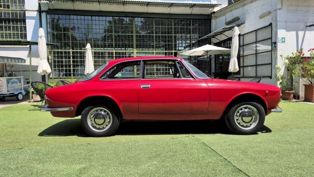 Alfa Romeo GT 1300 Junior 1971 - SUMMER PRICE - Foto 10
