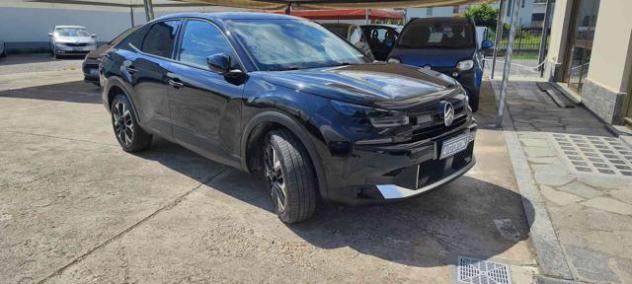 CITROEN C4 X Hybrid 136 e-DCS6 Plus rif. 23786974