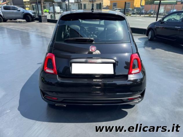 FIAT 500 1.2 Sport rif. 23754047 - Foto 4
