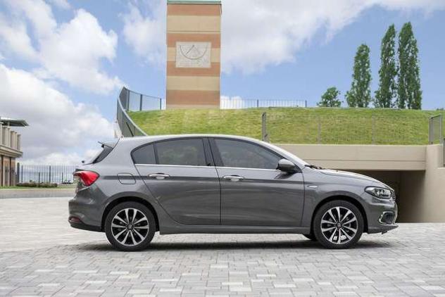 FIAT Tipo 5 Porte 1.4 Pop - Foto 9
