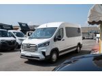 Maxus Deliver9 2.0CRDI 150CV Combi M1