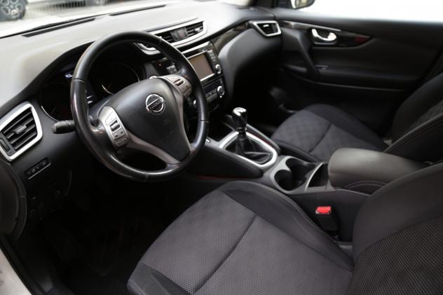 Nissan Qashqai 1.2 DIG-t 360 - Foto 5