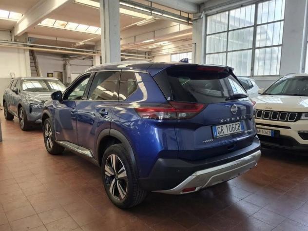 Nissan X-Trail IV 2022 1.5 e-power Tekna Executive Pack e-4orce 4wd auto 7p.ti - Foto 3