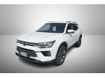 SsangYong Korando 1.5 gdi-t Icon 2wd auto