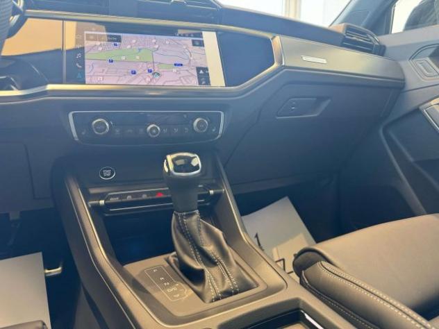 AUDI Q3 SPB 4.0 TDI Quattro S Tronic Sline rif. 23799671 - Foto 10