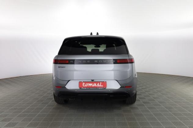 LAND ROVER Range Rover Sport RR Sport 3° serie 3.0D l6 249 CV Dynamic SE rif. 23814681 - Foto 5