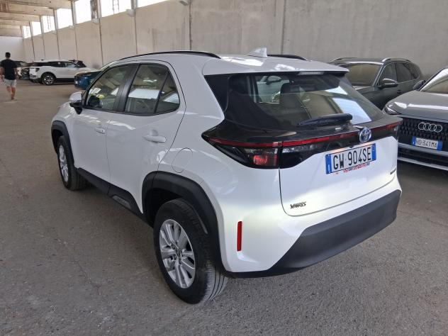 Toyota Yaris Cross 1.5H (116 CV) E-CVT Active - Foto 4