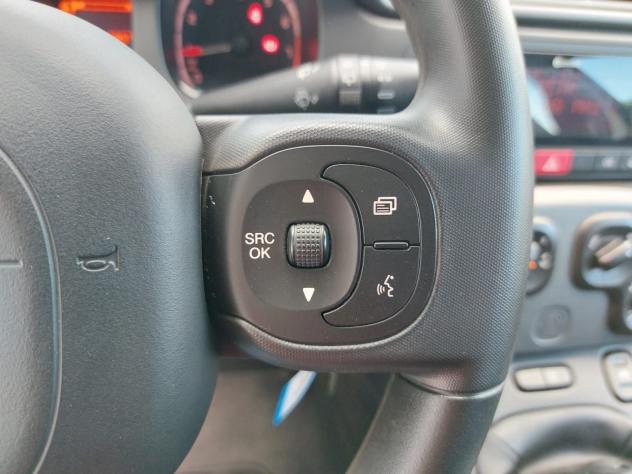 FIAT Panda PREZZO REALE NO VINCOLI / 1.0 Hybrid City Life Parking - Foto 10