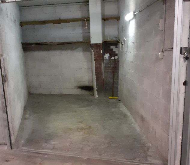 Privato affitta box auto in Zona Piazza Bologna/Stazione Tiburtina - Foto 2