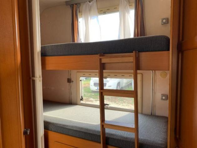 ADRIA 670 DK rif. 24180245 - Foto 8