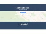 Immobile in asta di 200 m² in vendita a Agnosine