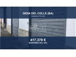 Immobile in asta di 880 m² in vendita a Gioia del Colle