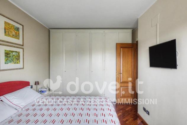 Appartamento di 100 m² con 3 locali e box auto in vendita a Albizzate - Foto 14