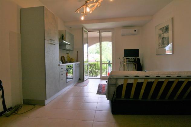 Appartamento in vendita a Bocca di Magra - Ameglia 50 mq Rif: 985024 - Foto 8