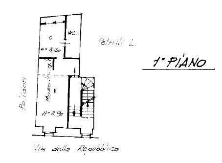 Amelia - Alloggio e Studio - Foto 5