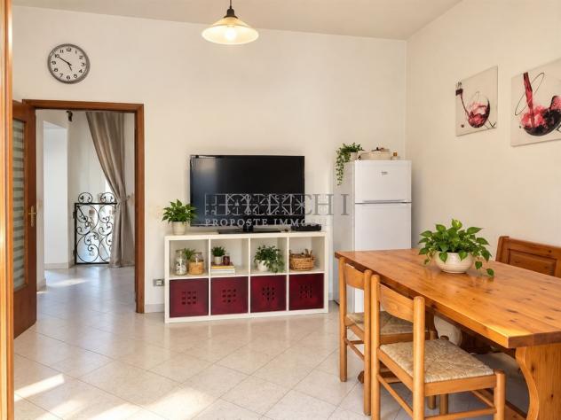 Appartamento in bifamiliare con garage e soffitta - Foto 6