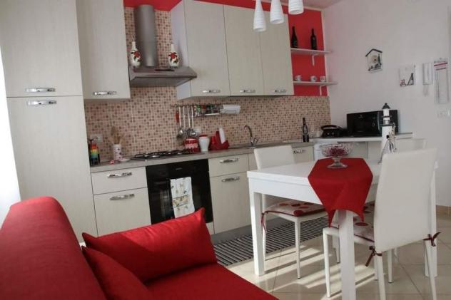 Porzione di casa in vendita a Balestrate - Foto 7