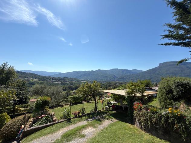 Terratetto in vendita a Filecchio - Barga 130 mq Rif: 1437892 - Foto 2