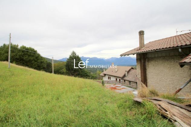 CASA AFFIANCATA di 5 vani e di 153 mq (MEL) rif. LC12_4 - Foto 18