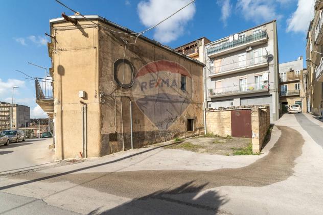 Casa Semindipendente in vendita a Caltagirone - Foto 6