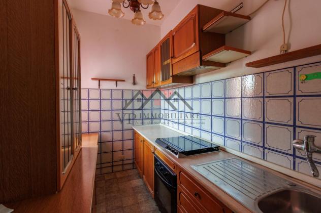 Appartamento in vendita a Castelnuovo di Val di Cecina 120 mq Rif: 1406649 - Foto 6