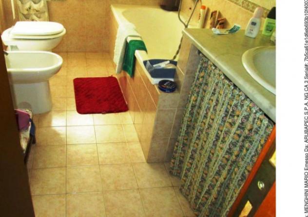 Immobile in asta di 102 m² in vendita a Collazzone - Foto 2