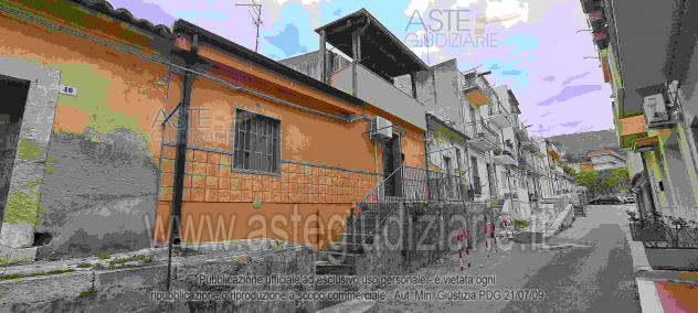 IMMOBILI-IMMOBILE RESIDENZIALE-via Pietro Colletta n. 44 - Foto 10