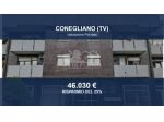 Immobile in asta di 101 m² in vendita a Conegliano