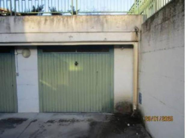 Immobile in asta di 61 m², box auto in vendita a Curtatone - Foto 5