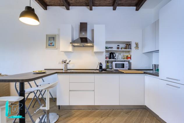Appartamento in vendita a Genova, Centro - Foto 14