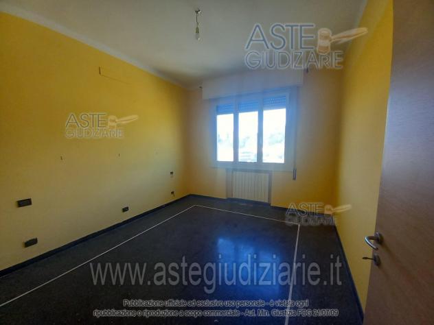 IMMOBILI-IMMOBILE RESIDENZIALE-Via Walter Fillak, 42, 16151 Genova GE, Italia - Foto 5