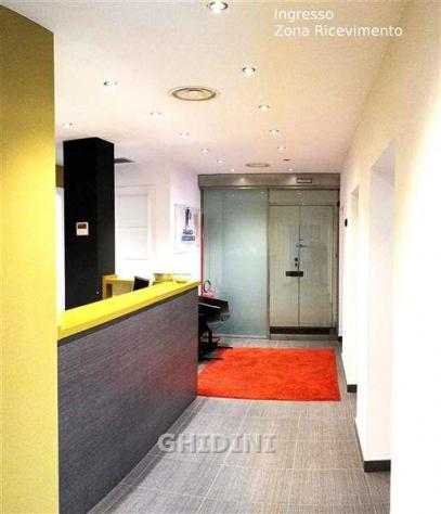APPARTAMENTO di 5 vani e di 160 mq (GROSSETO - CENTRALE) rif. 2395.10M - Foto 4